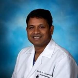 Muralidhar Santapuram, MD, Anesthesiology, Glasgow, KY, T. J. Samson Community Hospital