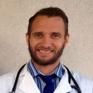 Trevor Jacobson, MD, Family Medicine, Montpelier, ID, Holy Cross Hospital - Salt Lake