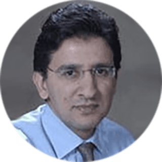 Usman Javaid, MD, Geriatrics, Creve Coeur, MO