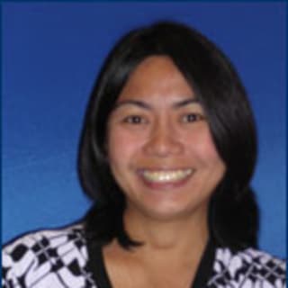 Marianne Cunanan-Bush, MD