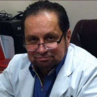 Khaled Jreisat, MD, Child Neurology, Jacksonville, NC, CarolinaEast Health System