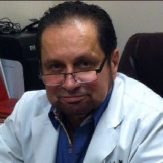 Khaled Jreisat, MD