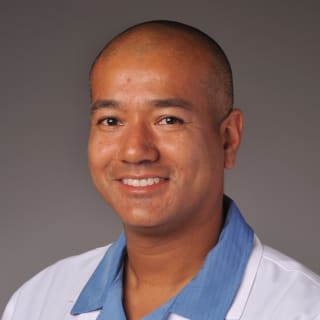 Stephanus Philip, MD, Medicine/Pediatrics, Oxnard, CA, Ventura County Medical Center