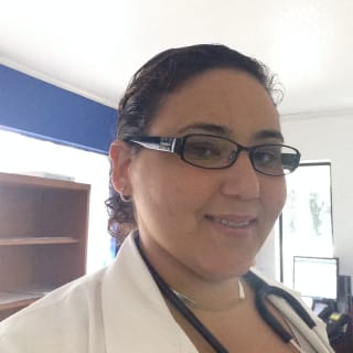 Idania Lugo, Family Nurse Practitioner, Brandon, FL