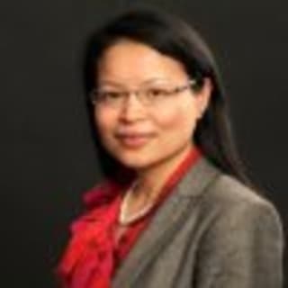 Hongyun Zhu, MD