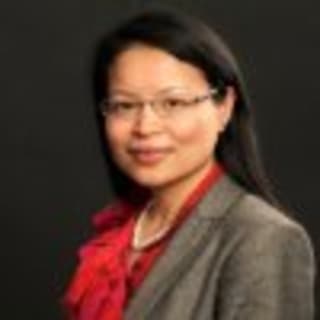 Hongyun Zhu, MD, Nuclear Medicine, Los Angeles, CA, VA Greater Los Angeles Healthcare System