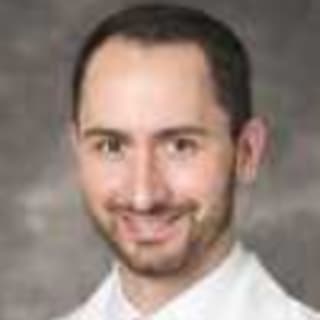 Kenneth Rodriguez, MD, Otolaryngology (ENT), Orange Village, OH, University Hospitals Cleveland Medical Center