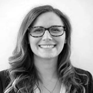 Caitlin Silvestri, MD, General Surgery, New York, NY