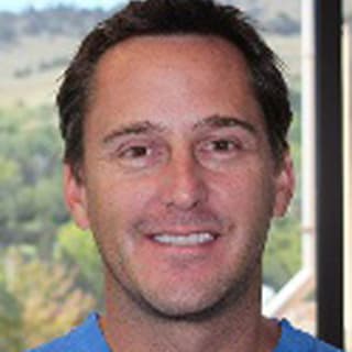 Eric Busch, PA, Neurosurgery, Boulder, CO