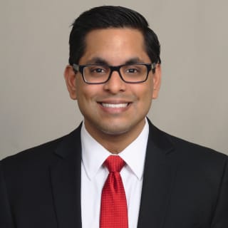 Raghav Chandra, MD, General Surgery, Dallas, TX, Parkland Health