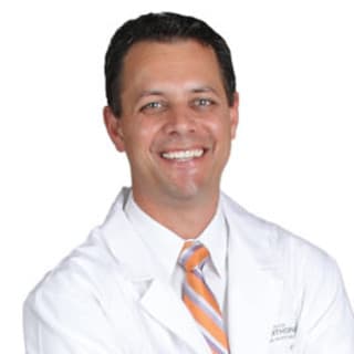 Jonathan Pettegrew, DO, Orthopaedic Surgery, Modesto, CA, Emanuel Medical Center