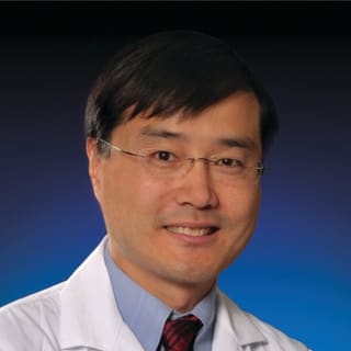 John Wang, MD, Cardiology, Baltimore, MD, MedStar Franklin Square Medical Center