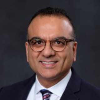 Sunil Madan, MD, Emergency Medicine, Washington, DC