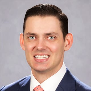 Brody Dawkins, MD, Orthopaedic Surgery, Brooklyn, NY