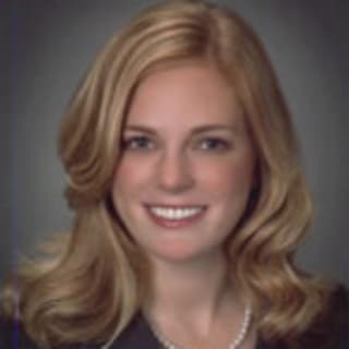 Meagan McCarthy, MD