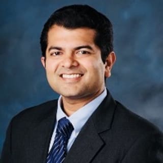 Kalpit Shah, MD, Orthopaedic Surgery, Oceanside, CA