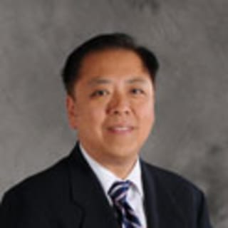 Wilson Sy, MD, Child Neurology, Edinburg, TX