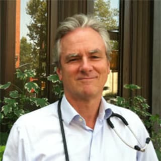 Eric Kenworthy, MD, Internal Medicine, Brooklyn, NY, The Mount Sinai Hospital