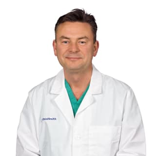 David Sybert, MD, Anesthesiology, Columbus, OH, OhioHealth Riverside Methodist Hospital