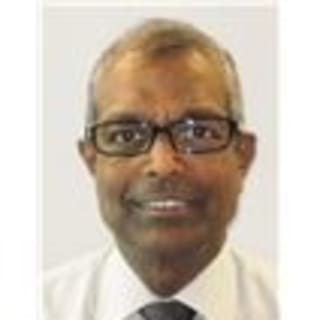 Panch Jeyakumar, MD, Pulmonology, Orange, CA