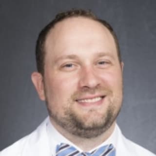 Matthew Wodziak, MD