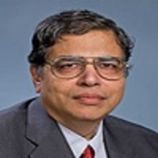 Krishnamurthi Sundaram, MD