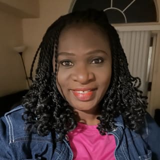 Olubukola (Awoniyi) Faturoti, MD
