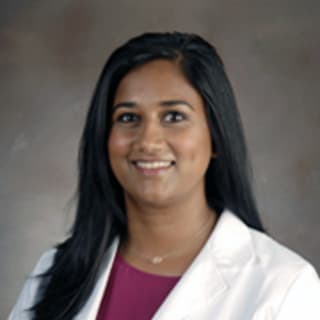 Subhratha (Muthusamy) Maredia, MD, Obstetrics & Gynecology, Sugar Land, TX, Memorial Hermann - Texas Medical Center