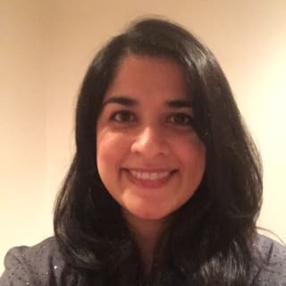 Shilpa Mistry