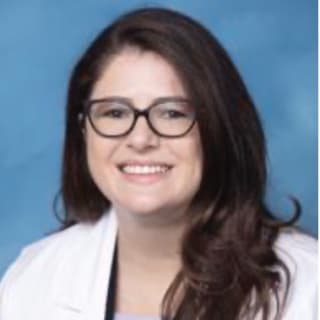 Ashlee Moore, MD, General Surgery, Melbourne, FL