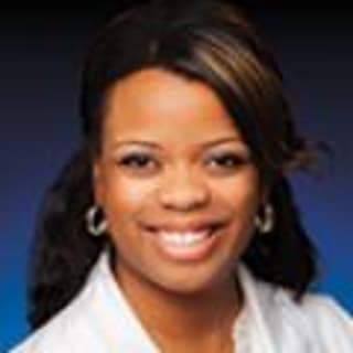 Keisha Ritter, Family Nurse Practitioner, Brandywine, MD