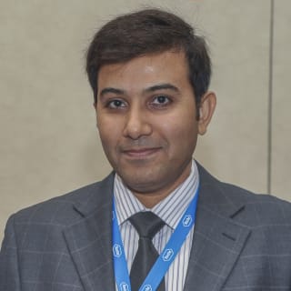Bhavin Chokshi, MD, Nephrology, Los Angeles, CA