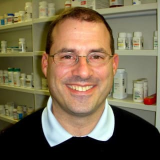 Michael Delpiere, Pharmacist, Harbor Beach, MI