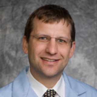 Scott Sporer, MD, Orthopaedic Surgery, Naperville, IL, Rush University Medical Center