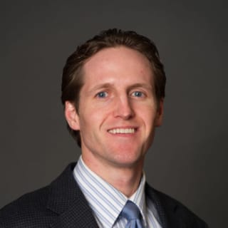 Ryan Cieply, MD, Orthopaedic Surgery, Muncie, IN, Indiana University Health Ball Memorial Hospital