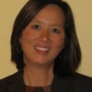 Agnes Huang, MD