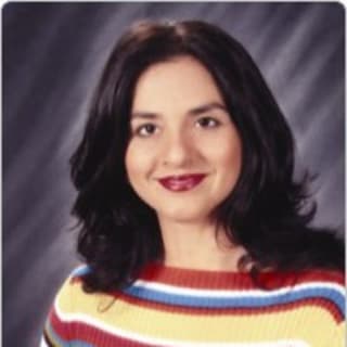 Amada Romano-Silva, MD, Pediatrics, Miami, FL, Baptist Hospital of Miami
