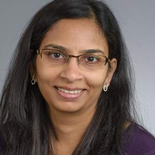 Srividya Venigalla, MD, Internal Medicine, Horseshoe Bay, TX