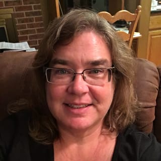 Kathryn Singer, MD, Psychiatry, Woodstock, IL