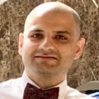 Haythum Tayeb, MD