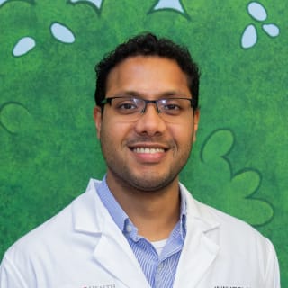 Vijay Mehta, DO, Pediatric Gastroenterology, Orlando, FL, Arnold Palmer Hospital for Children