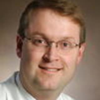 Kevin Niswender, MD, Endocrinology, Nashville, TN, Vanderbilt University Medical Center
