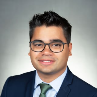 Israel Acosta Sanchez, MD, Pulmonology, Augusta, GA