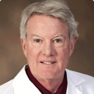 Tim Hunter, MD, Radiology, Tucson, AZ, Banner - University Medical Center Tucson
