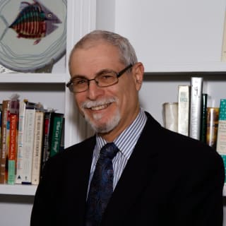 David Zeiler, MD