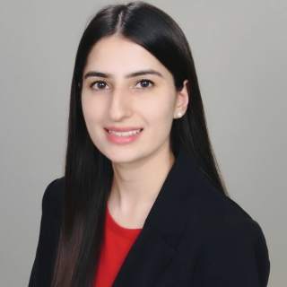 Aliza Yaqub, MD, Internal Medicine, Buffalo, NY