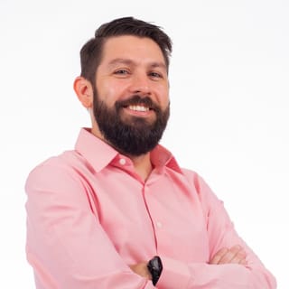 Craig Dike, Psychologist, Duluth, GA