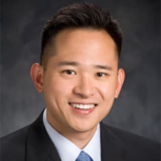 Daniel Ouyang, MD, Internal Medicine, Santa Clara, CA, El Camino Health
