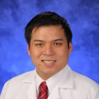 Jeffrey Liaw, MD, Otolaryngology (ENT), Alexandria, VA