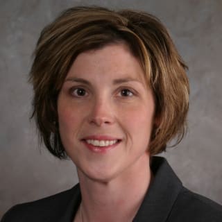 Katherine (Leinen) Burns, DO, Internal Medicine, West Des Moines, IA, UnityPoint Health - Iowa Methodist Medical Center